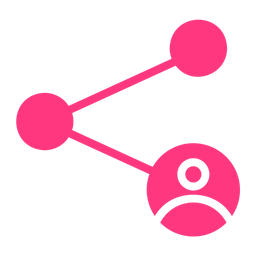 Connection  Icon