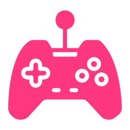 Gamepad  Icon