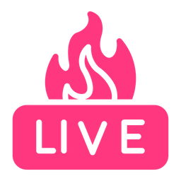 Live  Icon