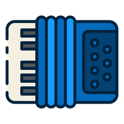 Accordion  Icon