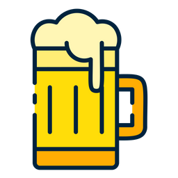 Beer Mug  Icon