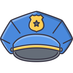 Cap  Icon