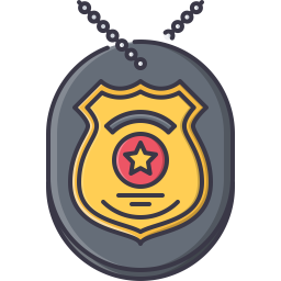 Badge  Icon