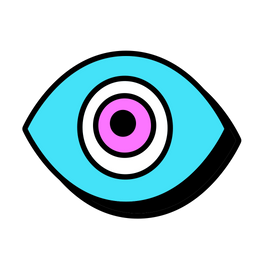 Ojo  Icono