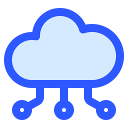 Cloud  Icon