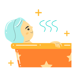 Bathtub  Icon