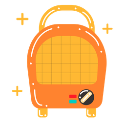 Heater  Icon