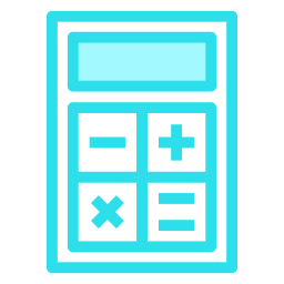 Calculator  Icon