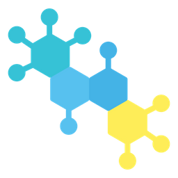 Molecule  Icon