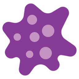 Amoeba  Icon