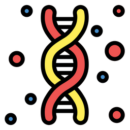 Dna  Icon