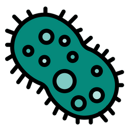 Germs  Icon