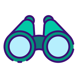 Binoculars  Icon