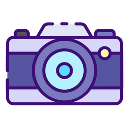 Camera  Icon