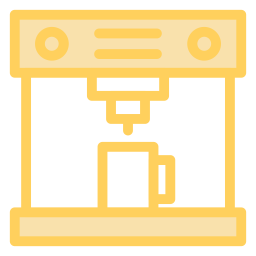 Coffee maker  Icon