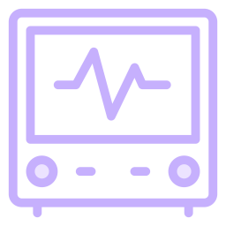 Cardiogram  Icon