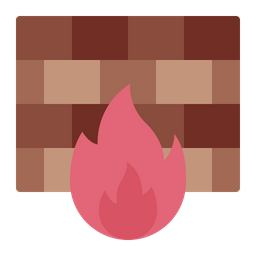 Firewall  Icon