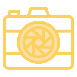 Camera  Icon