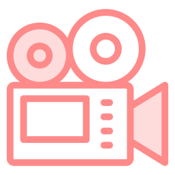 Camera  Icon