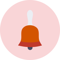 Bell  Icon