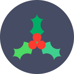 Berries  Icon