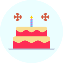 Cake  Icon