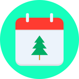 Kalender  Symbol