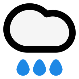 Drizzle  Icon