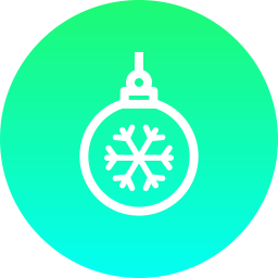 Bauble  Icon