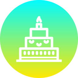 Cake  Icon