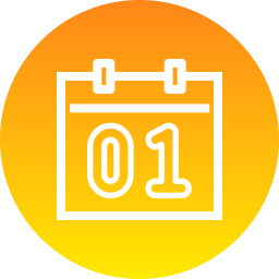 Calendar  Icon