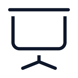 Canvas  Icon