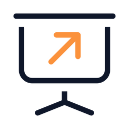 Canvas-external  Icon