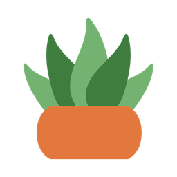 Aloe Vera  Icon