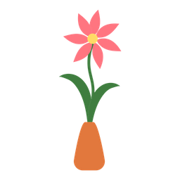 Flower  Icon