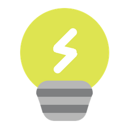 Bulb  Icon