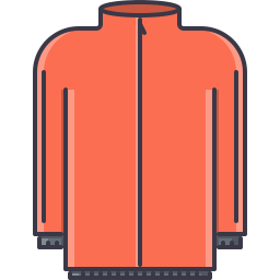 Jacket  Icon