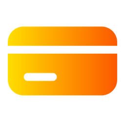 Credit Card  Icon