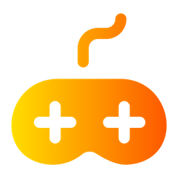 Gamepad  Icon