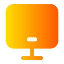 Computer  Icon