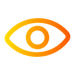 Eye  Icon