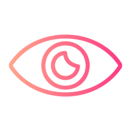 Eye  Icon