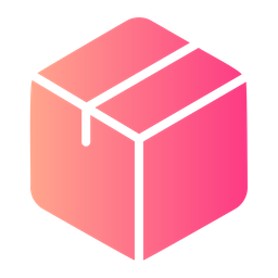 Parcel Box  Icon