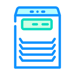 Air Purifier  Icon