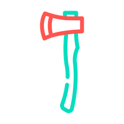 Carpenter Axe  Icon