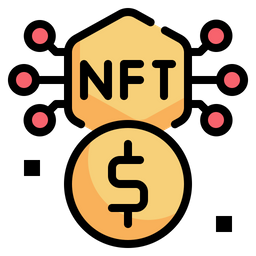 Digital Money  Icon