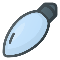 Light  Icon