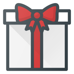 Present  Icon