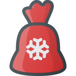 Gift-bag  Icon