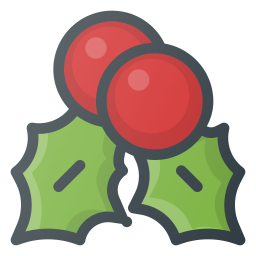 Mistletoe  Icon